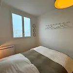 Eclatant 5 Pers Avec Balcon Et Garage - Fr-1-323-599 Appartement