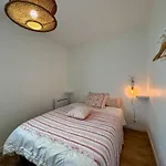Eclatant 5 Pers Avec Balcon Et Garage - Fr-1-323-599 * Saint-Hilaire-de-Riez