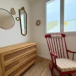 Appartement Eclatant 5 Pers Avec Balcon Et Garage - Fr-1-323-599 Saint-Hilaire-de-Riez